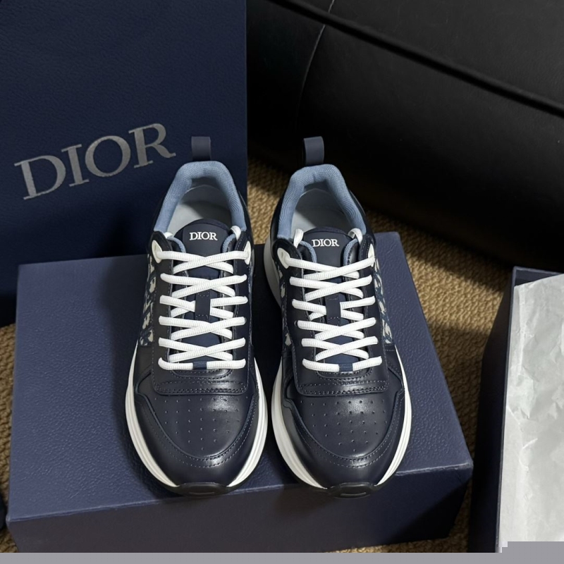 ch**an D*or casual shoes